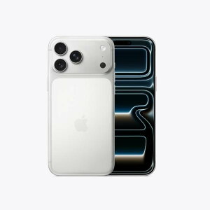 �y�V�i���J���zAPPLE iPhone 17 Pro 512GB SIM�t���[ [�V���o�[]�y���j���ȊO���������z�y���������z