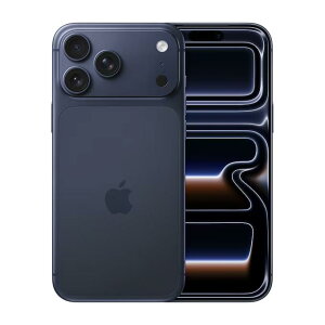 �y�V�i���J���zAPPLE iPhone 17 Pro 512GB SIM�t���[ [�f�B�[�v�u���[]�y���j���ȊO���������z�y���������z