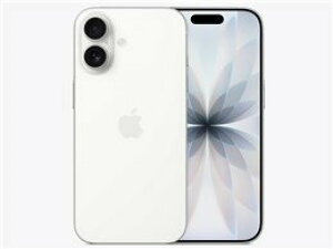 �y�V�i���J���zAPPLE iPhone 17 512GB SIM�t���[ [�z���C�g]�y���j���ȊO���������z�y���������z