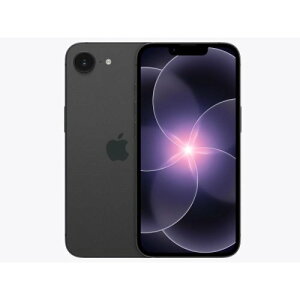 �y�V�i���J���ziPhone 17e 512GB SIM�t���[ [�u���b�N] �y���j���ȊO���������z�y���������z