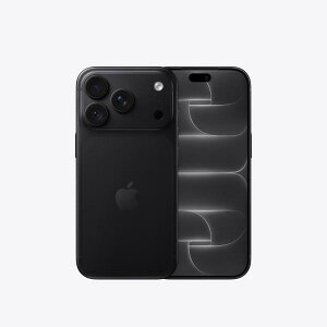 �y�V�i���J���zApple iPhone 18 Pro Max 512GB SIM�t���[ [�u���b�N]�y���j���ȊO���������z�y���������z