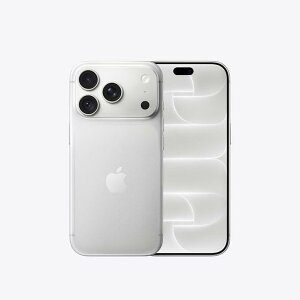 �y�V�i���J���zApple iPhone 18 Pro Max 256GB SIM�t���[ [�V���o�[]�y���j���ȊO���������z�y���������z