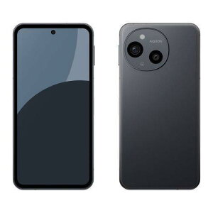 �y�V�i���J���zAQUOS sense9 SH-M29 256GB SIM�t���[ [�u���b�N]�y���j���ȊO���������z�y���������z