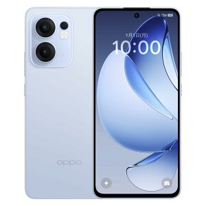 �y�V�i���J���zOPPO Reno13 A SIM�t���[ [�A�C�X�u���[]�y���j���ȊO���������z�y���������z