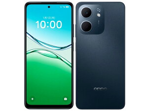 �y�V�i�zOPPO A5x SIM�t���[ [�u���[]�y���j���ȊO���������z�y���������z