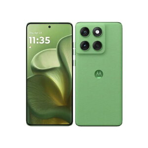 �y�V�i�zmotorola edge 60 8G+128G SIM�t���[ [�V�������b�N�O���[��]�y���j���ȊO���������z�y���������z