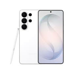 �y�V�i���J���zGalaxy S26 Ultra 512GB SIM�t���[ [�z���C�g]�y���j���ȊO���������z�y���������z
