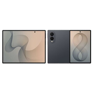 �y�V�i���J���zGalaxy Z Fold8 256GB SIM�t���[ [�O���t�@�C�g] �y���j���ȊO���������z�y���������z