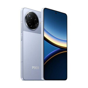 �y�V�i���J���zPOCO F7 Pro 12G+256G SIM�t���[ [�u���[]�y���j���ȊO���������z�y���������z