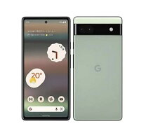 楽天市場】google pixel 6a 128gb（機能（SIMカード）SIMロック解除済 