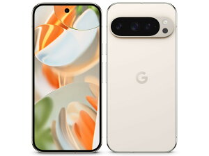 �y�V�i�zGoogle Pixel 9 Pro 512GB SIM�t���[ Porcelain�y���j���ȊO���������z�y���������z