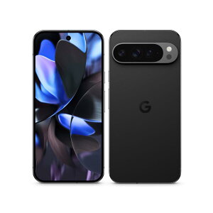 yVizGoogle Pixel 9 Pro XL 128GB SIMt[ ObsidianyjȊOzyz