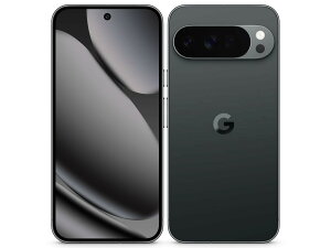 yViJzGoogle Pixel 10 Pro XL 256GB SIMt[ ObsidianyjȊOzyz