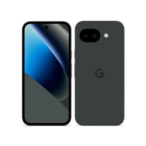 �y�V�i�E���J���zGoogle Pixel 10a 128GB SIM�t���[ Obsidian�y���j���ȊO���������z�y���������z