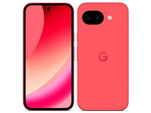 �y�V�i�E���J���zGoogle Pixel 10a 128GB SIM�t���[ Berry�y���j���ȊO���������z�y���������z