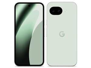 �y�V�i���J���zGoogle Pixel 10a 256GB SIM�t���[ [Fog]�y���j���ȊO���������z�y���������z