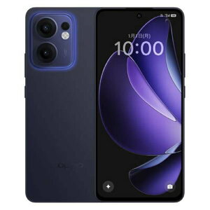 �y�V�i���J���zOPPO Reno13 A 8GB+128GB Y!mobile ���~�i�X�l�C�r�[�y���j���ȊO���������z�y���������z