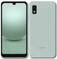 楽天市場】AQUOS wish3 未使用の通販
