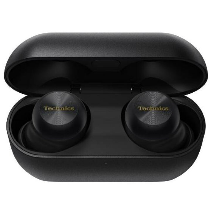 楽天市場】【新品未開封】パナソニック Technics EAH-AZ100-K  