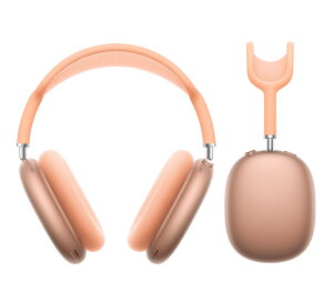 �y�V�i���J���zApple AirPods Max (USB-C) MWW73ZA/A [�I�����W]�y���j���ȊO���������z�y���������z