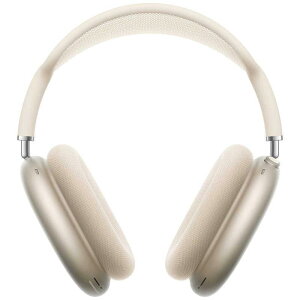 �y�V�i���J���zAirPods Max 2 MHWL4ZA/A �X�^�[���C�g�y���j���ȊO���������z�y���������z