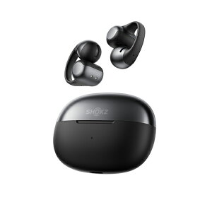 �y�V�i�zShokz OpenDots ONE SKZ-EP-000054 [�u���b�N]�y���j���ȊO���������z�y���������z