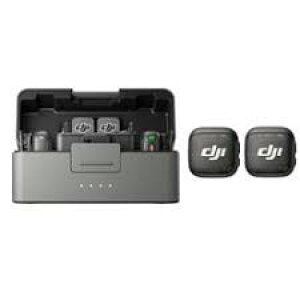 �y�V�i�zDJI Mic 3 (2TX+1RX+�[�d�P�[�X�y���j���ȊO���������z�y���������z
