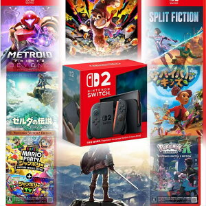 �y�V�i�E����2�_�Z�b�g�zNintendo Switch 2 ������ BEE-S-KB6CA�{�[���_�̓`�� �u���X �I�u �U ���C���h 2�_�Z�b�g�y���j���ȊO���������z�y���������z