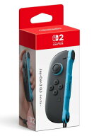 【8/05.8/10限定！お買い物マラソン×5のつく日｜ポイント最大49.5倍】【新品】Nintendo Switch 2 Joy-Co…
