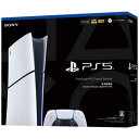 【新品】SONY PlayStation 5 デジタル・エディション 日本語専用CFI-2200B01 [825GB]【日曜日以外即日発送】【送料無…