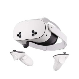 【新品】Meta Quest 3S 128GB　VR【日曜日以外即日発送】【送料無料】