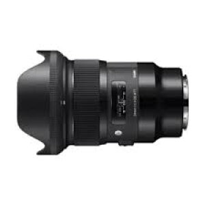 �y�V�i�z24mm F1.4 DG HSM [���C�JL�p]�y���������z�y���������A�y�A�j�������z