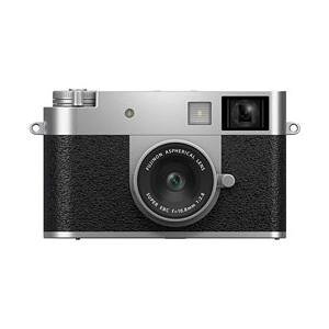 �y�V�i�z�x�m�t�C���� FUJIFILM X-HF1 [�V���o�[]�iSilver�j FUJIFILM X half �iX�n�[�t�j�y���j���ȊO���������z�y���������z