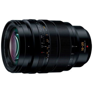 �y�V�i�z�p�i�\�j�b�N LEICA DG VARIO-SUMMILUX 10-25mm/F1.7 ASPH. H-X1025 �y���j���ȊO���������z�y���������z