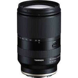 �y�V�i�zTAMRON 28-200mm F/2.8-5.6 Di III RXD (Model A071)�y���������A�y�A�j�������z�y���������z