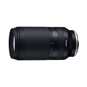 �y�V�i�zTAMRON 70-300mm F/4.5-6.3 Di III RXD (Model A047)�y���������A�y�A�j������ �z �y���������z