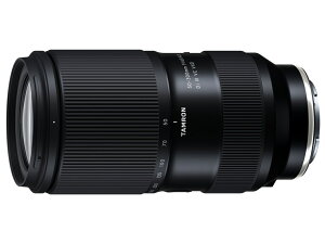 �y�V�i�zTAMRON 50-300mm F/4.5-6.3 Di III VC VXD (Model A069)�y���j���ȊO���������z�y���������z