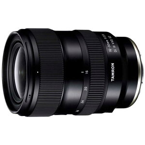 �y�V�i�zTAMRON 16-30mm F/2.8 Di III VXD G2 (Model A064) [�\�j�[E�p]�y���j���ȊO���������z�y���������z