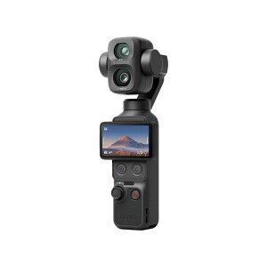 �y�V�i�zDJI OSMO POCKET 4P �X�^���_�[�h�R���{�y���j���ȊO���������z�y���������z