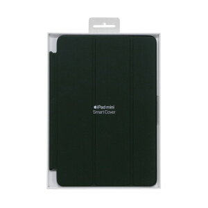 �y�V�i���J���E�����i�zPad (8.3�C���`) mini�P�[�X Smart Cover MX4R2ZE/A �u���b�N �����^�[�p�b�N�S�����������y���������A�y�A�j������ �z