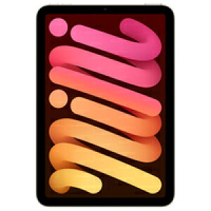 yViJzAPPLE iPad mini 8.3C`7 Wi-Fi 256GB 2024NHf MXND3J/A [X^[Cg]yjȊOzyz