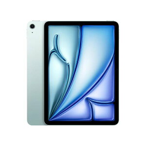 �y�V�i���J���zApple iPad Air7 512GB 11�C���` Wi-Fi MCA94J/A [�u���[]�y���j���ȊO���������z�y���������z