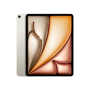 �y�V�i���J���ziPad Air 13�C���` Wi-Fi 256GB ��7���� MCNQ4J/A �X�^�[���C�g�y���j���ȊO���������z�y���������z