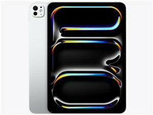�y�V�i���J���zAPPLE iPad Pro 2025 256GB 11�C���` Wi-Fi MDWL4J/A [�V���o�[]�y���j���ȊO���������z�y���������z