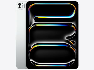 �y�V�i���J���zAPPLE iPad Pro 2025 256G 13�C���` Wi-Fi MDYK4J/A [�V���o�[] M5�y���j���ȊO���������z�y���������z