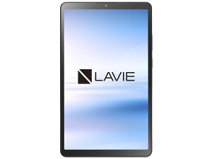 �y�V�i�zNEC LAVIE Tab T8 T0855/KAS PC-T0855KAS [���i�O���[]�y���j���ȊO���������z�y���������z