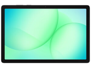�y�V�i�zGalaxy Tab A11+ SM-X230NZAAXJP [�O���[]�y���j���ȊO���������z�y���������z