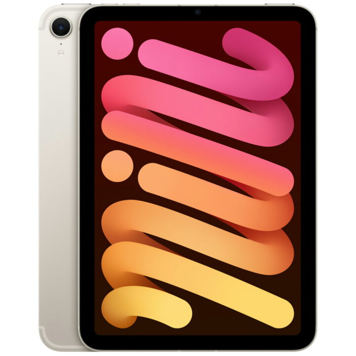 楽天市場】【新品未使用品・本体のみ】APPLE iPad mini第7世代 128GB 