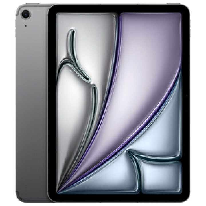 楽天市場】【新品未使用品・本体のみ】APPLE iPad Air7 128GB 11インチ 