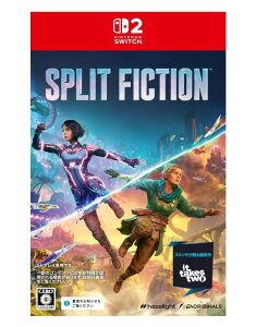 yVizNintendo Switch2 Split FictionyjȊOz^[pbNS